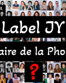 16 – « Label JY spécial Bicentenaire de la Photographie »